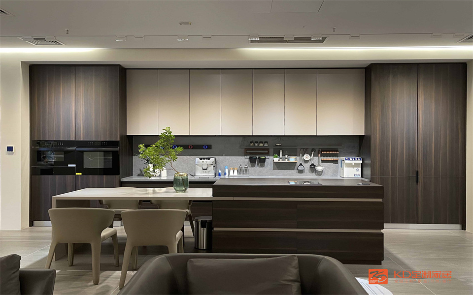 pa捕鱼网官网钻石客户KD定制家居 始于颜值 终于品质