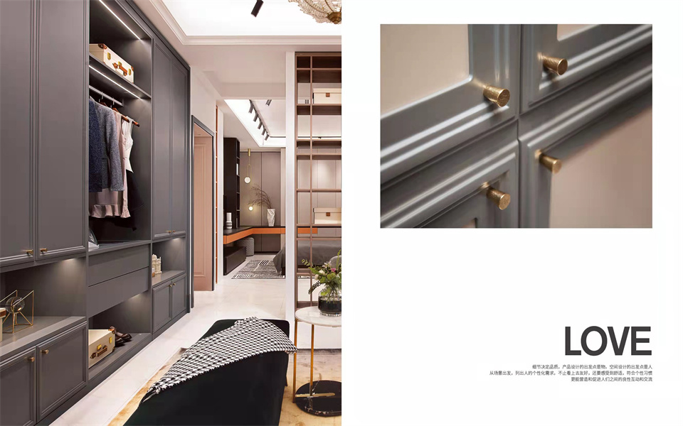 pa捕鱼网官网钻石客户KD定制家居 始于颜值 终于品质