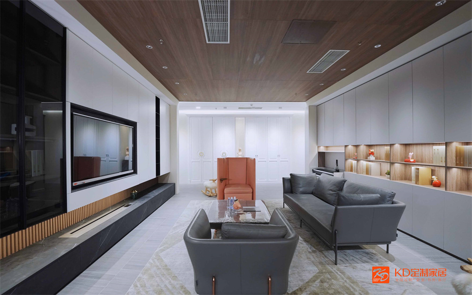 pa捕鱼网官网钻石客户KD定制家居 始于颜值 终于品质