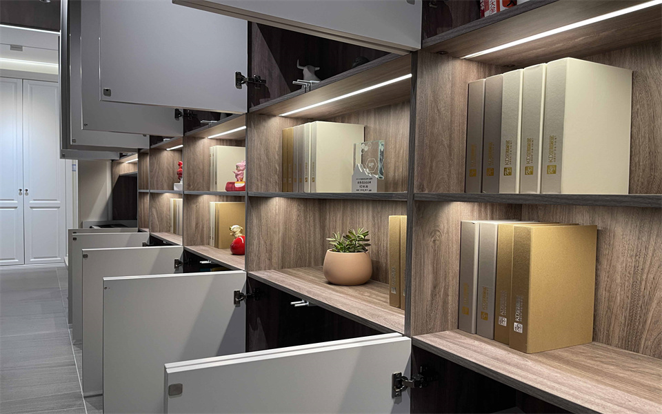 pa捕鱼网官网钻石客户KD定制家居 始于颜值 终于品质