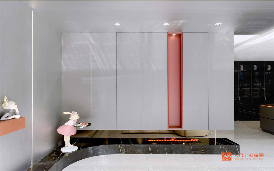 pa捕鱼网官网钻石客户KD定制家居 始于颜值 终于品质