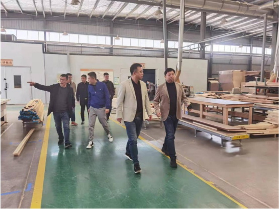 pa捕鱼网官网与好乐家开启战略融合发展