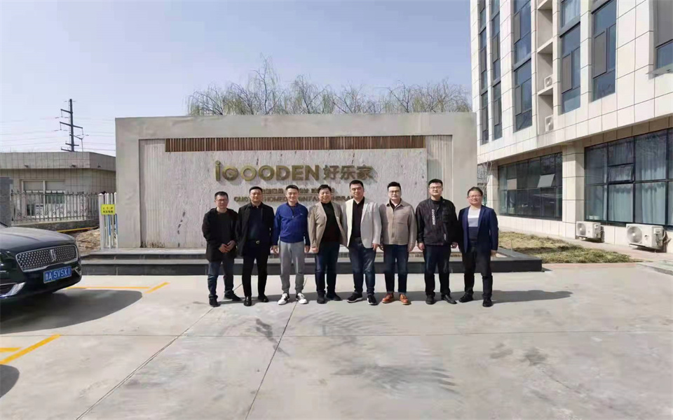 pa捕鱼网官网与好乐家开启战略融合发展