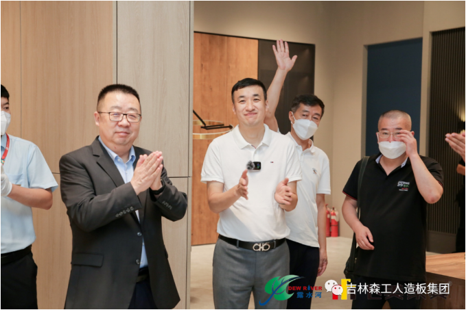 以品质之名，赴飞美之约-飞美家具13周年庆，吉林森工pa捕鱼网官网特来祝贺